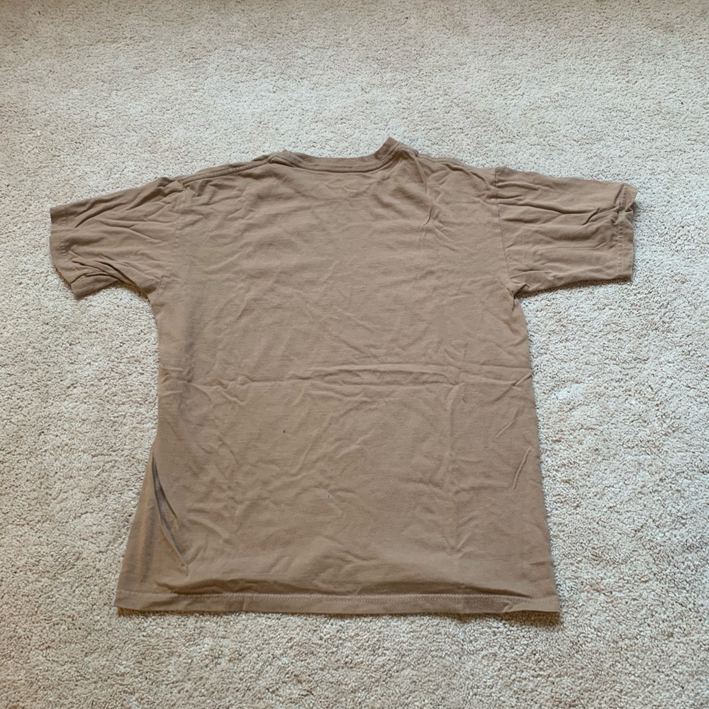 Element tee. Size medium - Picture 3 of 3